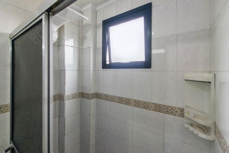 Apartamento para alugar com 55m², 1 quarto e 1 vaga Apartamento para alugar com 55m², 1 quarto e 1 vagaBanheiro