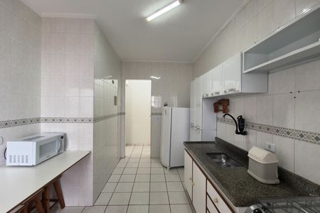 Apartamento para alugar com 55m², 1 quarto e 1 vaga Apartamento para alugar com 55m², 1 quarto e 1 vagaCozinha