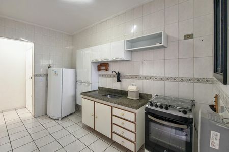 Apartamento para alugar com 55m², 1 quarto e 1 vaga Apartamento para alugar com 55m², 1 quarto e 1 vagaCozinha