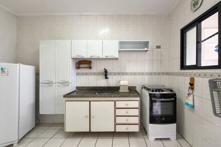 Apartamento para alugar com 55m², 1 quarto e 1 vaga Apartamento para alugar com 55m², 1 quarto e 1 vagaCozinha