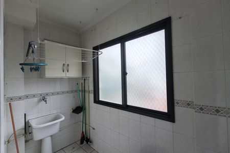 Apartamento para alugar com 55m², 1 quarto e 1 vaga Apartamento para alugar com 55m², 1 quarto e 1 vagaÁrea de Serviço