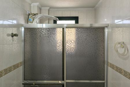 Apartamento para alugar com 55m², 1 quarto e 1 vaga Apartamento para alugar com 55m², 1 quarto e 1 vagaBanheiro