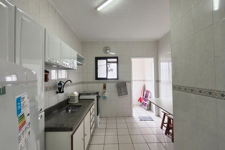 Apartamento para alugar com 55m², 1 quarto e 1 vaga Apartamento para alugar com 55m², 1 quarto e 1 vagaCozinha
