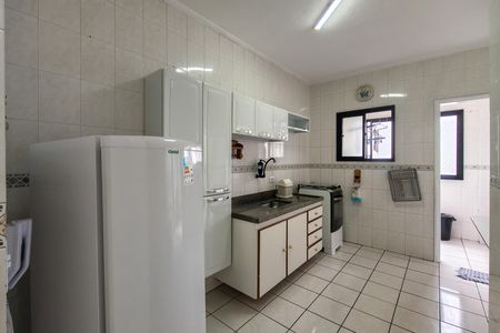 Apartamento para alugar com 55m², 1 quarto e 1 vaga Apartamento para alugar com 55m², 1 quarto e 1 vagaCozinha