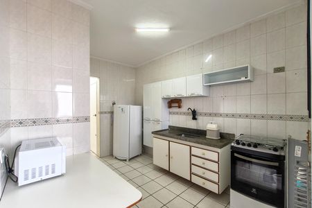 Apartamento para alugar com 55m², 1 quarto e 1 vaga Apartamento para alugar com 55m², 1 quarto e 1 vagaCozinha