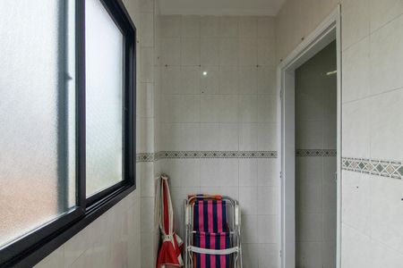 Apartamento para alugar com 55m², 1 quarto e 1 vaga Apartamento para alugar com 55m², 1 quarto e 1 vagaÁrea de Serviço