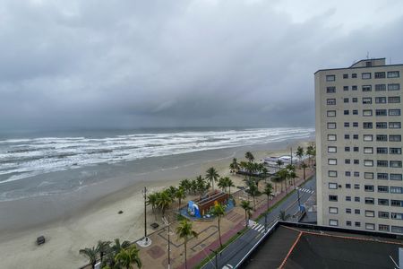 Apartamento para alugar com 55m², 1 quarto e 1 vaga Apartamento para alugar com 55m², 1 quarto e 1 vagaVista do Quarto