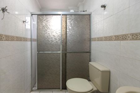 Apartamento para alugar com 55m², 1 quarto e 1 vaga Apartamento para alugar com 55m², 1 quarto e 1 vagaBanheiro