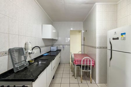 Apartamento para alugar com 55m², 1 quarto e 1 vaga Apartamento para alugar com 55m², 1 quarto e 1 vagaCozinha