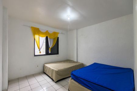 Apartamento para alugar com 55m², 1 quarto e 1 vaga Apartamento para alugar com 55m², 1 quarto e 1 vagaQuarto
