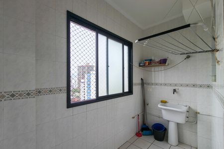Apartamento para alugar com 55m², 1 quarto e 1 vaga Apartamento para alugar com 55m², 1 quarto e 1 vagaÁrea de Serviço