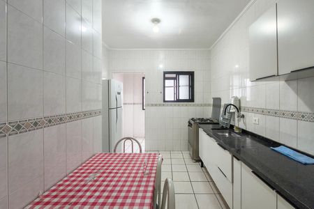 Apartamento para alugar com 55m², 1 quarto e 1 vaga Apartamento para alugar com 55m², 1 quarto e 1 vagaCozinha