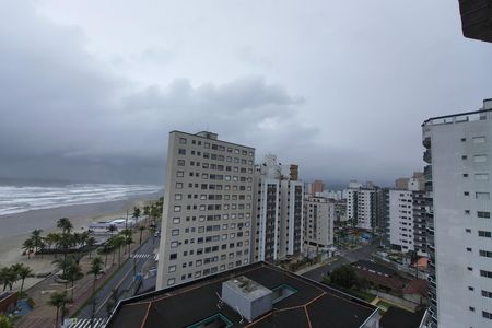 Apartamento para alugar com 55m², 1 quarto e 1 vaga Apartamento para alugar com 55m², 1 quarto e 1 vagaVista da Sacada