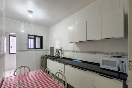 Apartamento para alugar com 55m², 1 quarto e 1 vaga Apartamento para alugar com 55m², 1 quarto e 1 vagaCozinha