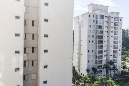Apartamento à venda com 80m², 2 quartos e 2 vagasvista da suite 