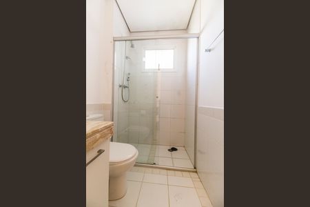 Apartamento à venda com 80m², 2 quartos e 2 vagasBanheiro 2