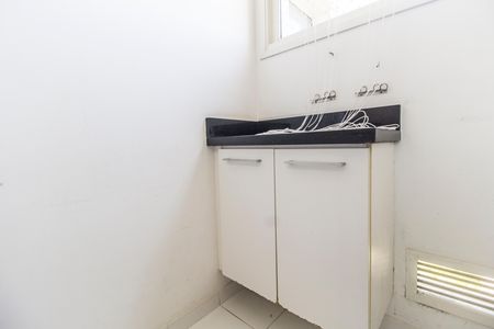 Apartamento à venda com 80m², 2 quartos e 2 vagasÁrea de Serviço