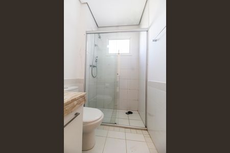 Apartamento à venda com 80m², 2 quartos e 2 vagasBanheiro 2