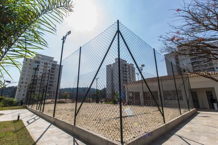 Apartamento à venda com 80m², 2 quartos e 2 vagasQuadra Esportiva