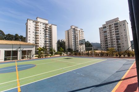 Apartamento à venda com 80m², 2 quartos e 2 vagasQuadra Esportiva