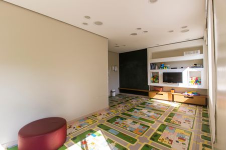 Apartamento à venda com 80m², 2 quartos e 2 vagasBrinquedoteca