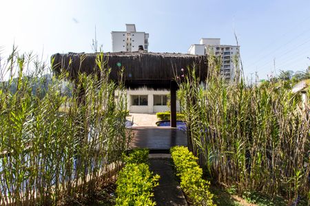 Apartamento à venda com 80m², 2 quartos e 2 vagasÁrea comum