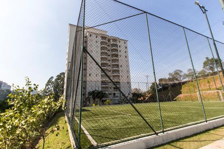 Apartamento à venda com 80m², 2 quartos e 2 vagasQuadra Esportiva