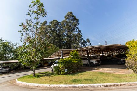 Apartamento à venda com 80m², 2 quartos e 2 vagasGaragem