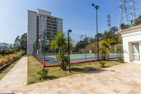 Apartamento à venda com 80m², 2 quartos e 2 vagasQuadra Esportiva