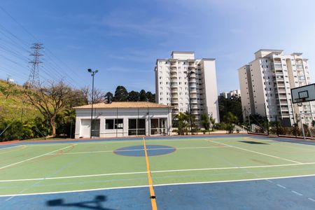 Apartamento à venda com 80m², 2 quartos e 2 vagasQuadra Esportiva