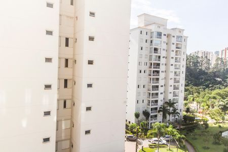 Apartamento à venda com 80m², 2 quartos e 2 vagasVista do Quarto 2