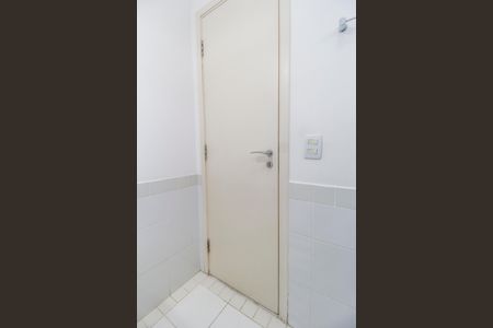 Apartamento à venda com 80m², 2 quartos e 2 vagasBanheiro da Suíte