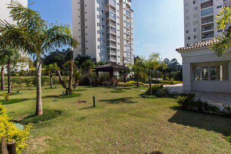Apartamento à venda com 80m², 2 quartos e 2 vagasÁrea comum