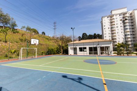 Apartamento à venda com 80m², 2 quartos e 2 vagasQuadra Esportiva