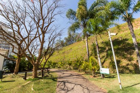 Apartamento à venda com 80m², 2 quartos e 2 vagasÁrea comum