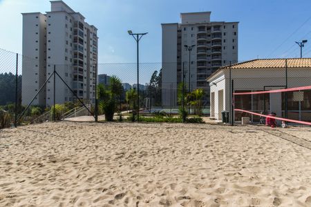 Apartamento à venda com 80m², 2 quartos e 2 vagasQuadra Esportiva