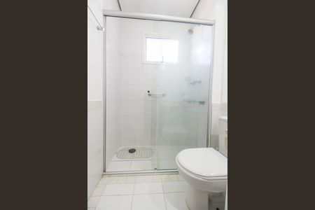 Apartamento à venda com 80m², 2 quartos e 2 vagasBanheiro da Suíte