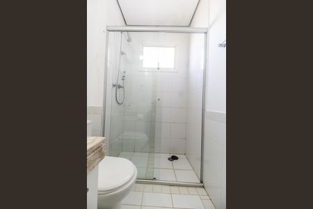 Apartamento à venda com 80m², 2 quartos e 2 vagasBanheiro 2