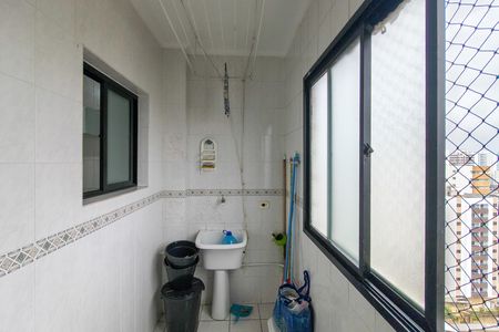 Apartamento para alugar com 55m², 1 quarto e 1 vaga Apartamento para alugar com 55m², 1 quarto e 1 vagaÁrea de Serviço