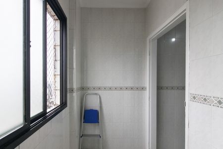 Apartamento para alugar com 55m², 1 quarto e 1 vaga Apartamento para alugar com 55m², 1 quarto e 1 vagaÁrea de Serviço