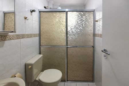 Apartamento para alugar com 55m², 1 quarto e 1 vaga Apartamento para alugar com 55m², 1 quarto e 1 vagaBanheiro