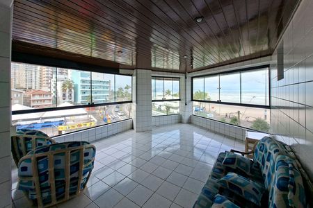 Apartamento para alugar com 55m², 1 quarto e 1 vaga Apartamento para alugar com 55m², 1 quarto e 1 vagaÁrea comum - Salão de festas