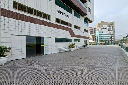 Apartamento para alugar com 55m², 1 quarto e 1 vaga Apartamento para alugar com 55m², 1 quarto e 1 vagaÁrea comum