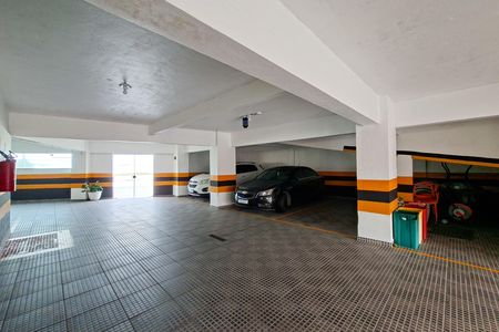 Apartamento para alugar com 55m², 1 quarto e 1 vaga Apartamento para alugar com 55m², 1 quarto e 1 vagaGaragem