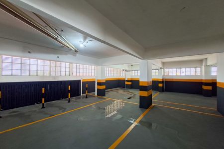 Apartamento para alugar com 55m², 1 quarto e 1 vaga Apartamento para alugar com 55m², 1 quarto e 1 vagaGaragem