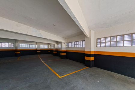 Apartamento para alugar com 55m², 1 quarto e 1 vaga Apartamento para alugar com 55m², 1 quarto e 1 vagaGaragem