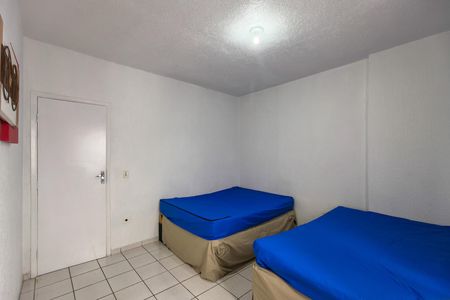 Apartamento para alugar com 55m², 1 quarto e 1 vaga Apartamento para alugar com 55m², 1 quarto e 1 vagaQuarto