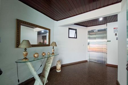 Apartamento para alugar com 55m², 1 quarto e 1 vaga Apartamento para alugar com 55m², 1 quarto e 1 vagaHall de entrada