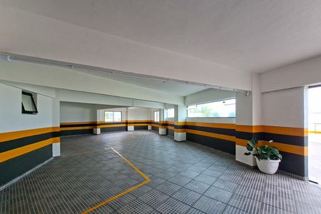 Apartamento para alugar com 55m², 1 quarto e 1 vaga Apartamento para alugar com 55m², 1 quarto e 1 vagaGaragem