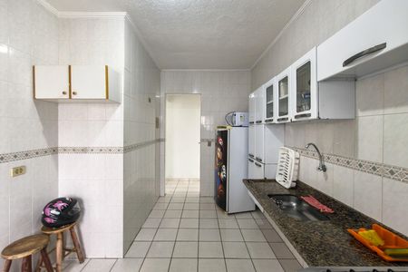 Apartamento para alugar com 55m², 1 quarto e 1 vaga Apartamento para alugar com 55m², 1 quarto e 1 vagaCozinha